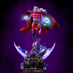 Magneto - X-Men: Age of Apocalypse - BDS Art Scale 1/10 - Iron Studios