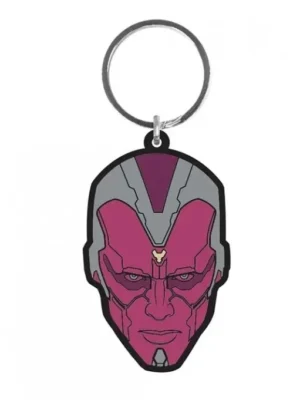 Anahtarlık Avengers Age Of Ultron (Vision)