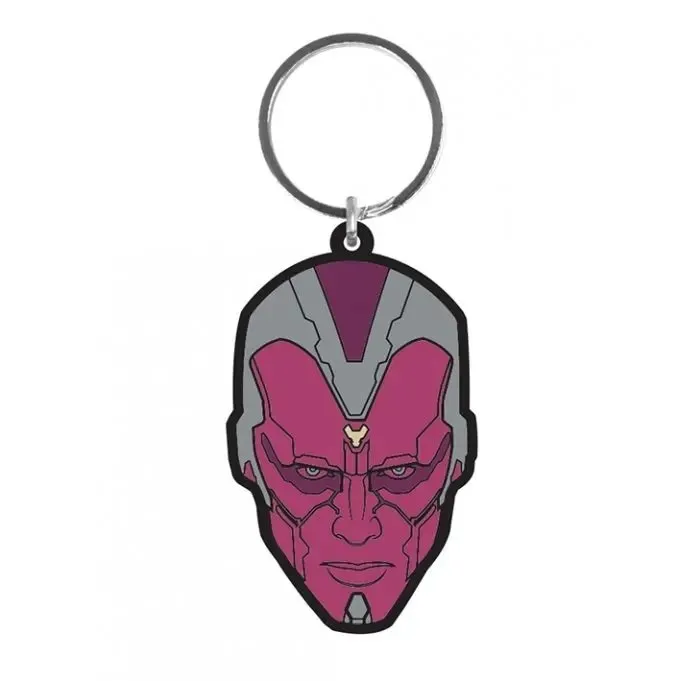 Anahtarlık Avengers Age Of Ultron (Vision)