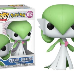 Funko Pop Games Pokemon - Gardevoir