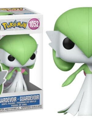 Gardevoir Funko Pop