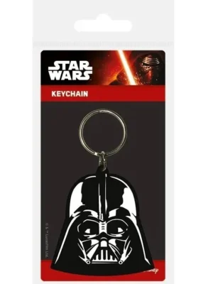 Anahtarlık Star Wars Darth Vader Pyramid