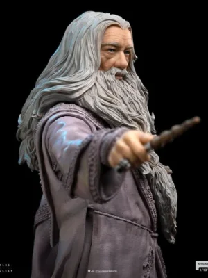 Albus Dumbledore Iron Studios