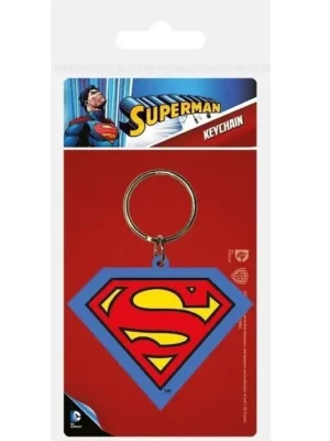Anahtarlık Superman Shield Pyramid International