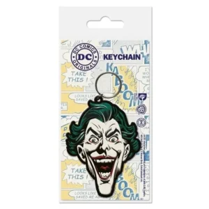 Anahtarlık The Joker Head