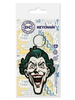 Anahtarlık The Joker Head Pyramid International