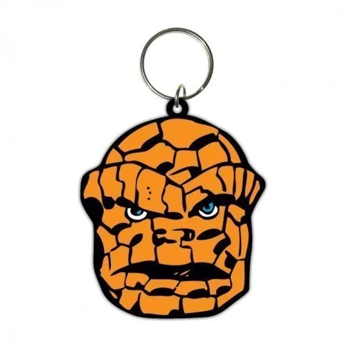 Anahtarlık The Thing Face