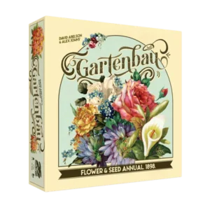 Gartenbau (İngilizce)