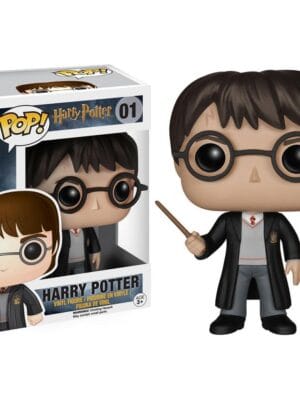 Funko Pop Harry Potter