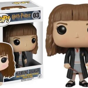 Funko Pop Harry Potter Hermione Grager No:03