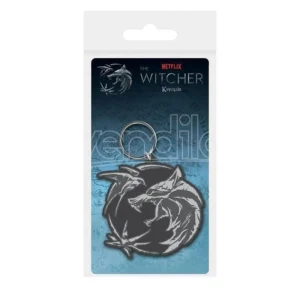 Anahtarlık The Witcher Logo