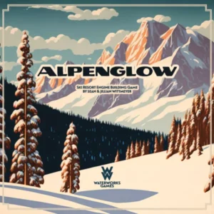 Alpenglow (İngilizce)