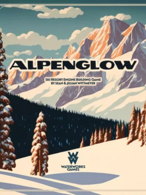 Alpenglow (İngilizce) Waterworks Games