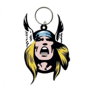 Anahtarlık Thor Face