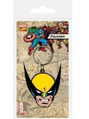 Anahtarlık Wolverine Face Pyramid International