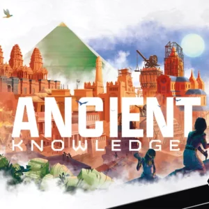 Ancient Knowledge (İngilizce)