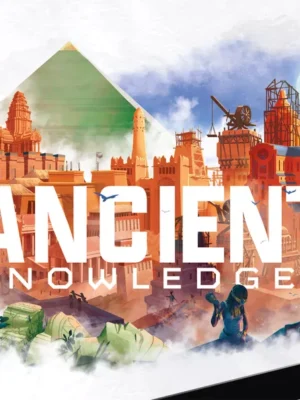 Ancient Knowledge (İngilizce) IELLO