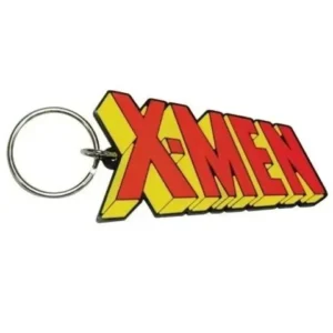 Anahtarlık X-men Logo
