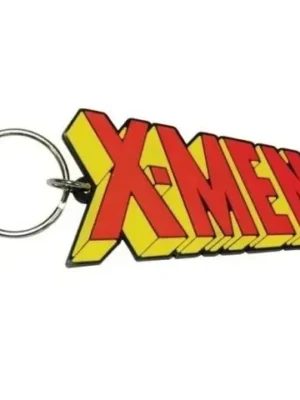 Anahtarlık X-men Logo Pyramid International