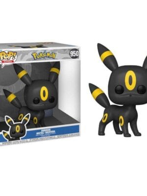 Funko Pop Jumbo Pokemon Umbreon 25cm