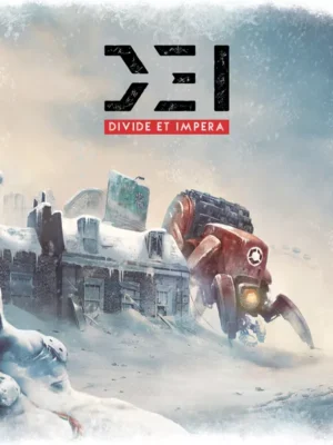 DEI: Divide et Impera (İngilizce) Ludus