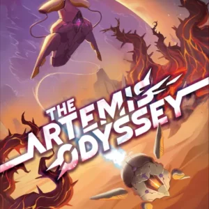 Artemis Odyssee (İngilizce)