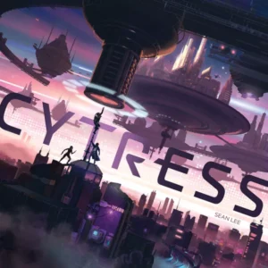 Cytress (İngilizce)