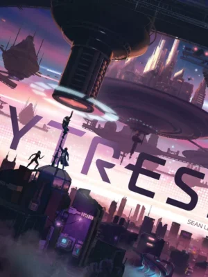 Cytress (İngilizce) Tress Games
