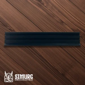 Kart Standı - Siyah (4'lü Set)