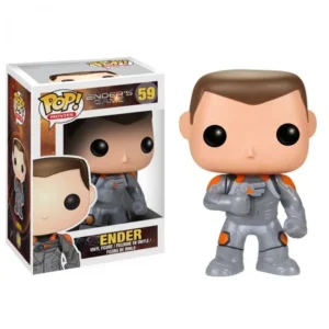 Funko POP Ender's Game Ender