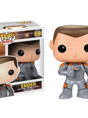 Funko POP Ender's Game Ender