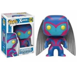 Funko POP Marvel X-Men Archangel
