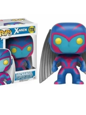 Funko POP Marvel X-Men Archangel