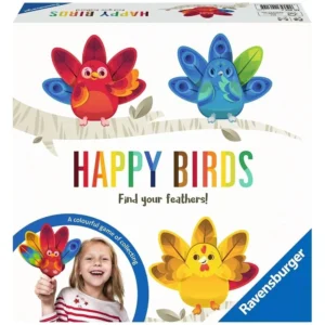 Happy Birds