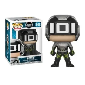 Funko POP Ready Player One Sixer