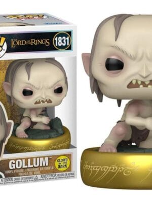 Gollum Funko Pop