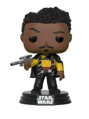Funko POP Star Wars Solo Lando