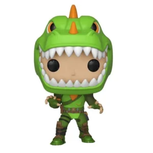 Funko POP Games Fortnite S2 Rex