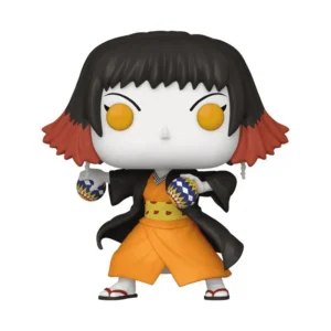 Funko POP Animation Demon Slayer Susamaru
