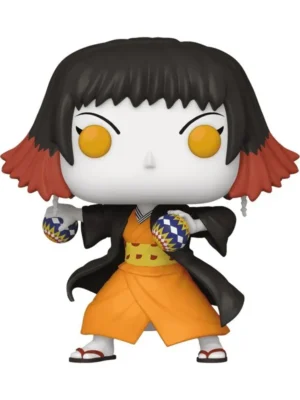 Funko POP Animation Demon Slayer Susamaru