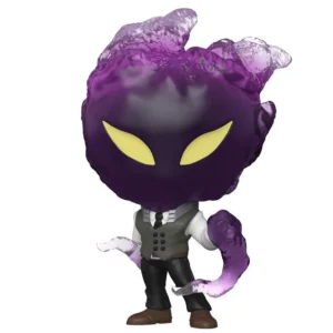 Funko POP Animation My Hero Academia Kurogiri