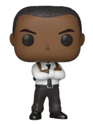 Nick Fury Funko Pop
