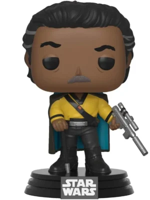 Funko POP Star Wars The Rise