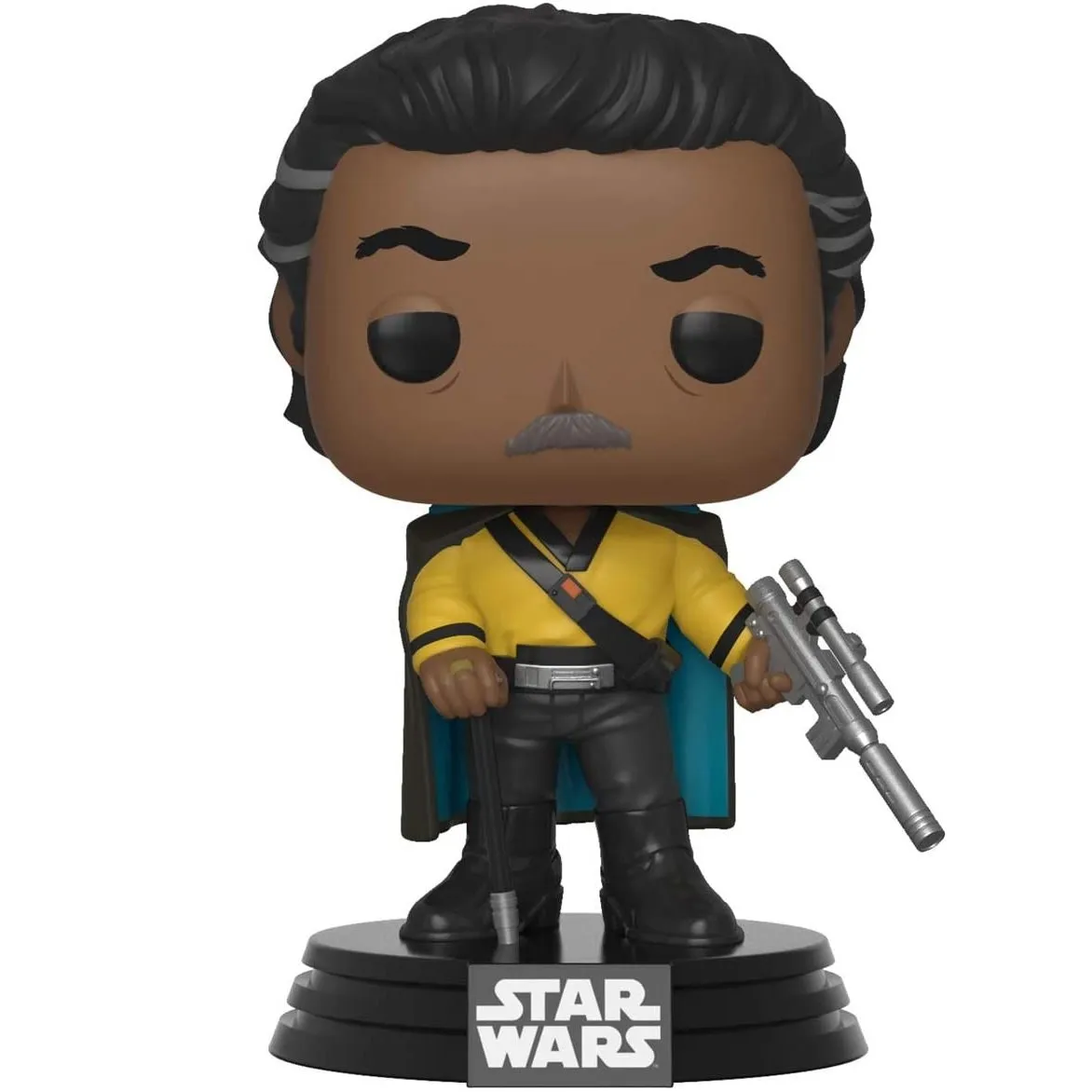 Funko POP Star Wars The Rise of Skywalker Lando Calrissian
