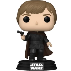 Funko POP Star Wars: RotJ 40th- Luke