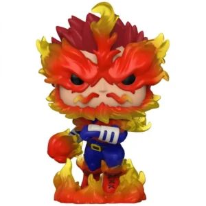 Funko POP Animation My Hero Academia Endeavor