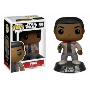 Funko POP Star Wars EP7 Finn