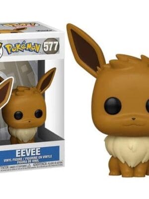 Eevee Funko Pop