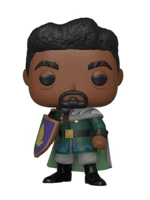Funko POP Disney Frozen 2 Mattias