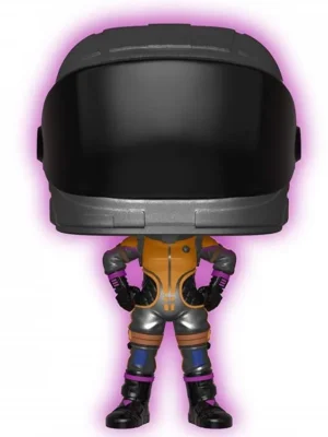 Funko POP Games Fortnite Dark Vanguard